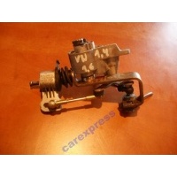 Механизм кпп seat ibiza cordoba ароза