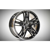 Колёсные диски audi a3 s3 a6 c6 8x18 et46 5x112 8v0601025ap
