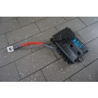 Блок skrzynka bsi мерседес w205 a2055402850