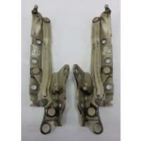 Петли люка задняя 464 volvo s40 ii 30716248 пара