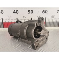 Стартер Renault Scenic 1 2001 7711134790