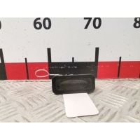 Ручка крышки багажника Renault Megane 2 (2002-2009) 2004 8200076256,8200076256