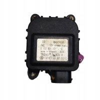 Volkswagen гольф iv моторчик обогревателя 0132801121