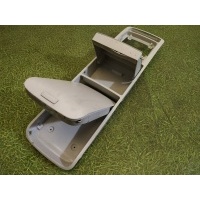 Потолочная консоль c вещевым отсеком Volkswagen Touran 2010-2016 1T0868403GY20, 1T0868403G