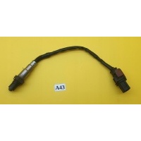 Лямбда зонд audi a6 s6 c6 5.2fsi 07l906262j