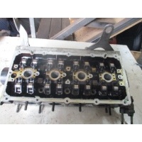 Головка блока цилиндров Volkswagen Golf 2001 036103373ac