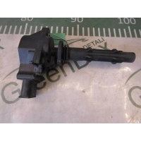 Катушка зажигания Mercedes C W204 2009 A0001502780