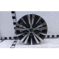 Диск колеса литой Mitsubishi Outlander 3 R18