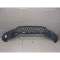 Юбка переднего бампера Volkswagen Tiguan 2007-2011 5N0805903K9B9
