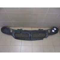 Юбка переднего бампера Mercedes Benz W166 M-Klasse (ML/GLE) 2011-2018 A1668851725