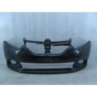 Бампер передний Renault Logan II (2012-2018) 620228143R