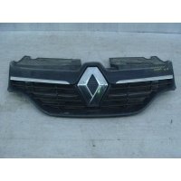Решетка радиатора Renault Logan II (2012-2018) 623105727R