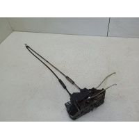 Замок двери передней правой Geely Emgrand EC7 2013 1018011208