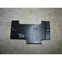 кожух рулевой колонки Audi A6 (C6 4F) 2004-2011 2008 4F0863345