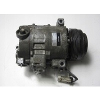 Компрессор кондиционера opel zafira а 1.8 16v 2000 год