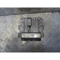 Блок управления экю renault kadjar 1.5 dci 237106677r