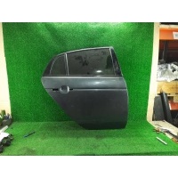 дверь задняя правая 3 2008
