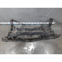 Кронштейн решетки радиатора Mercedes-Benz GL-class X166 A1668852165