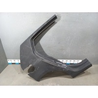 Крыло заднее правое Volkswagen Golf 6 5K4809844
