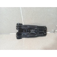 Кронштейн замка капота Volkswagen Tiguan 2 5NA805567