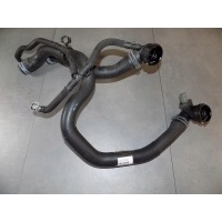 Volkswagen гольф vii 7 провода радиатора 5q0121049ad