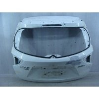 Дверь багажника Mazda CX-5 I Рест. (2015-2017) KDY46202XD