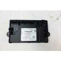 Мерседес s w221 блок дверь a2219000901