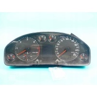 Спидометр audi a4 b5 8d0919881h 1.9d рестайлинг