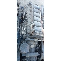 двигатель scania r420 dc1215 евро 5 в сборе