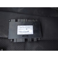 Мерседес w164 gl164 блок сиденья a1648703726