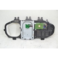 Мерседес мл w164 усилитель антенный a1648202575