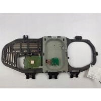 Антенна a1648202575 мерседес - benz мл 420 cdi