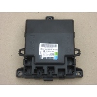 Мерседес w164 блок дверь правая передняя a1648209885