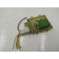 Сопротивление печки Volkswagen Passat B4 1996 357959263