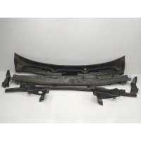 Дождевик Renault Megane III (2008-2014) 2009 668110003R