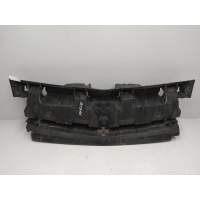 Рамка капота Renault Kangoo 2008 8200436706