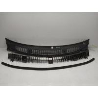 Дождевик Skoda Roomster 2009 5J1819415D