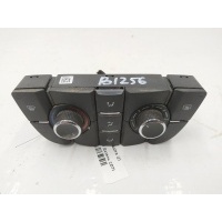 Блок управления печки/климат-контроля Opel Astra (J) 2014 13441784