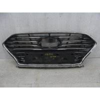 Решетка радиатора Hyundai Sonata VII (LF) Рест. (2017) 2017 86350E6710