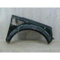 Крыло переднее правое Land Rover Freelander II (2006-2010) LR005867