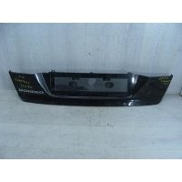 Накладка крышки багажника Ford Mondeo IV Рест. (2010-2014) 1714868