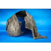 Подкрылок передняя правое audi a8 4n 4n0821192b