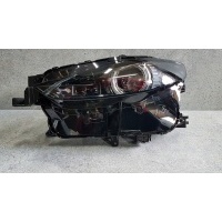 Фара передняя левая mazda cx - 30 full светодиодный dgj1 - 51040