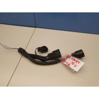 Жгут проводов вентилятора радиатора Land Rover Range Rover Sport 2013- LR089627