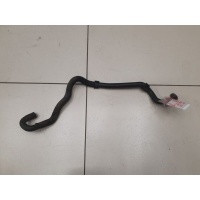 Патрубок радиатора Land Rover Range Rover Sport 2013- LR078764