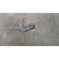 Воздухозаборник Mitsubishi Galant 2004-2012 2004 mn156772
