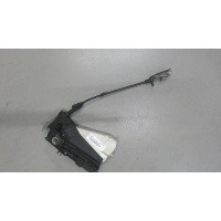 Замок двери перед. правая Volkswagen Sharan 2000-2010 2007 7M4837016A