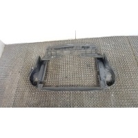 Кожух вентилятора радиатора (диффузор) Mercedes GL X164 2006-2012 2007 A1645000016