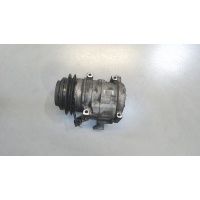 Компрессор кондиционера Mitsubishi Pajero 2000-2006 2006 mr500876