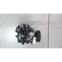 Компрессор кондиционера Audi A6 (C5) 1997-2004 2002 4B0260805M